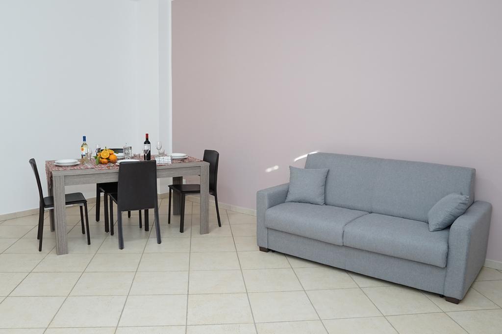 Bono Vacanze Casa Bono Шака Екстериор снимка